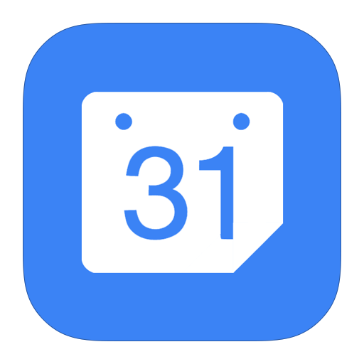 MetroUI Google-Calendar-icon