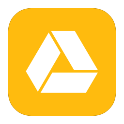 MetroUI Google-Drive-Alt-icon