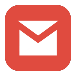 MetroUI Google-Gmail-icon